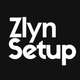 ZlynSetup - Home